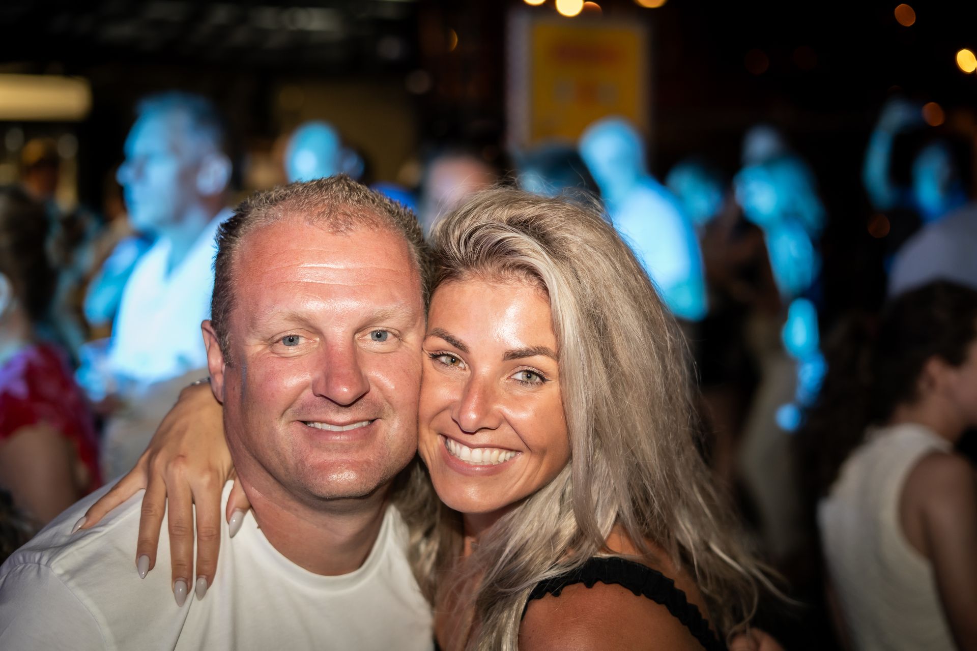 Festival Tijdmachine vorig jaar